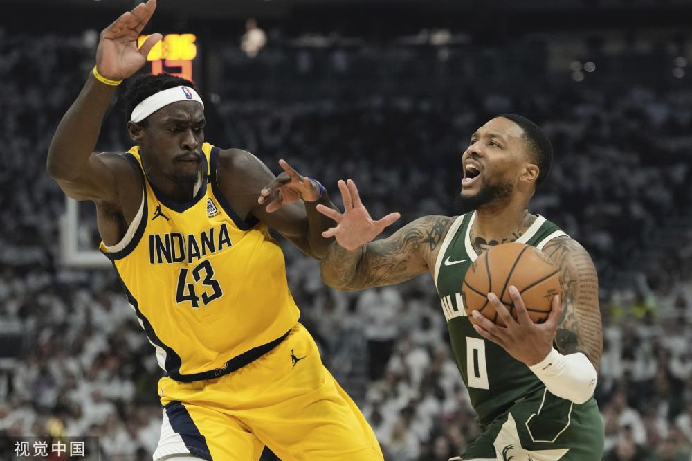 乐道的焦点 乐道的焦点