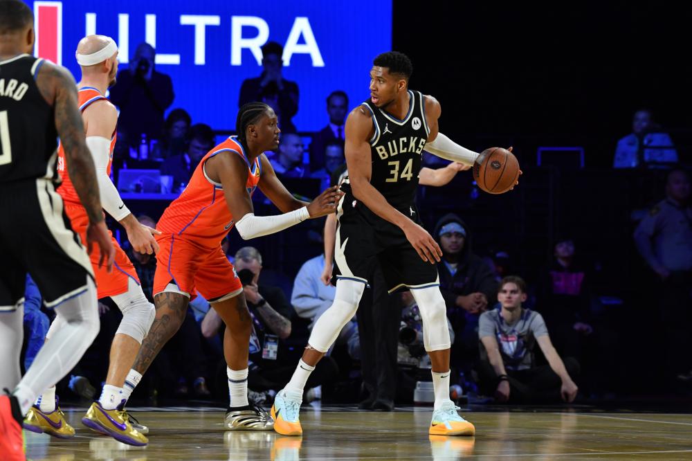 不仅是得分 不仅是得分